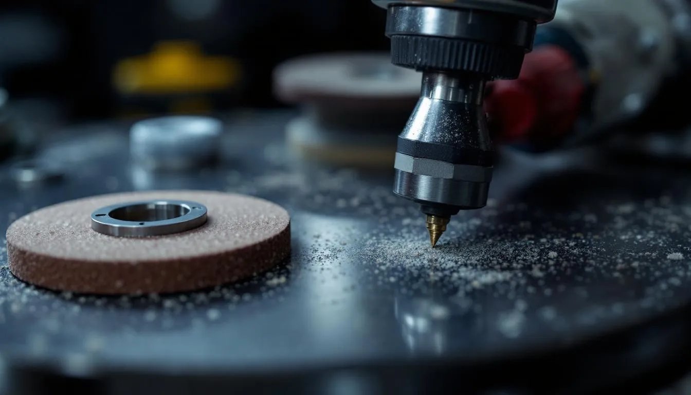 Fabrication Services & Tools